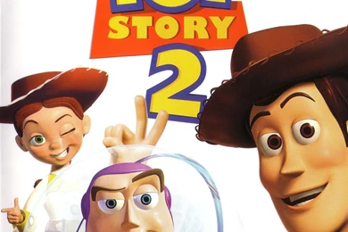 1495x2150px Toy Story 2
