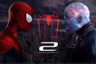 The Amazing Spider Man 2   AngelRTalk Show