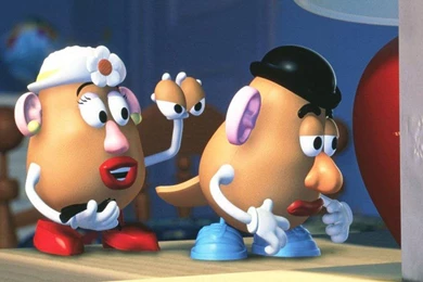 Toy Story 2   Pixar Wallpapers (67386)   Fanpop