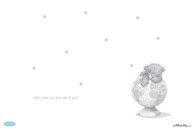 Tatty Teddy Wallpapers