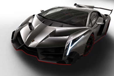2013 Lamborghini Veneno, Very Cool Car Wallpapers