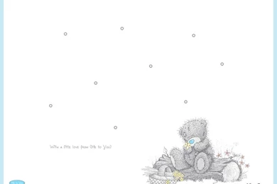 Me To You Wallpapers   Wallpapers Zone