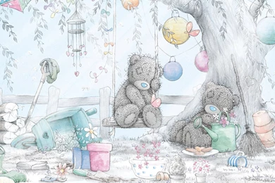 Me To You Wallpapers   Wallpapers Zone