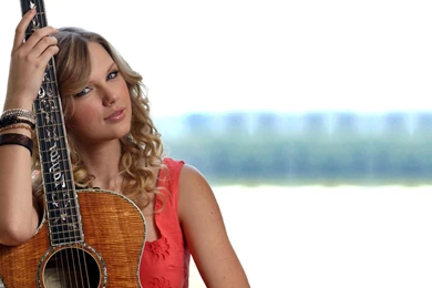 Taylor Swift Wallpapers [14]   (