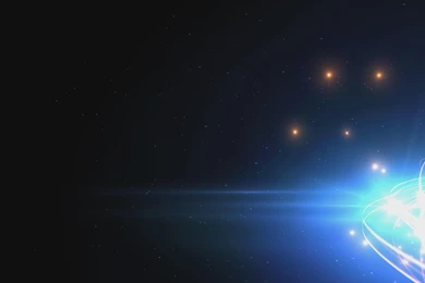 60FPS Dark Blue Glow Motion HD Backgrounds Animation 4K 2160p YouTube