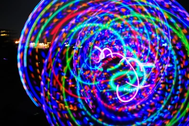 Drum Circle The Tim Fritz Experience