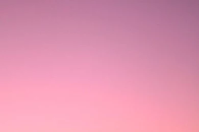 What A Beautiful Sunset