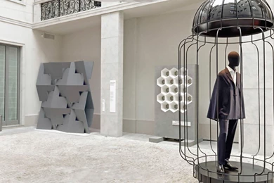 Dror / At / Wallpapers Handmade