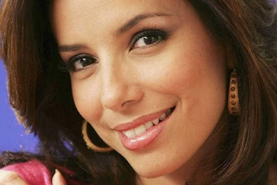 Eva Longoria Smiles Wallpapers   Eva Longoria Wallpapers