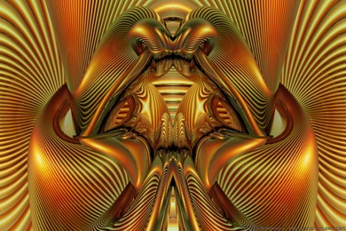 Gold Pharaoh Wallpapers