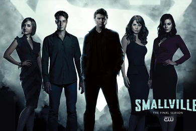 Fonds D'écran Smallville : Tous Les Wallpapers Smallville