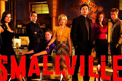 Smallville Wallpapers   Smallville Wallpapers (31323595)   Fanpop