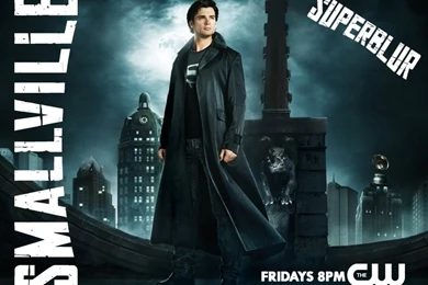 Smallville Wallpapers   Smallville Photo (14833768)   Fanpop