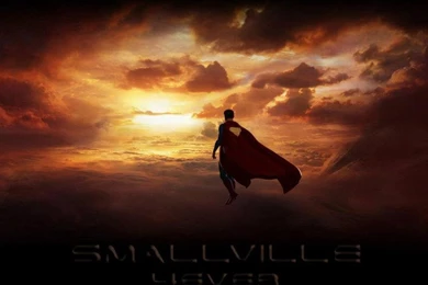 Smallville   Smallville Wallpapers (32092998)   Fanpop