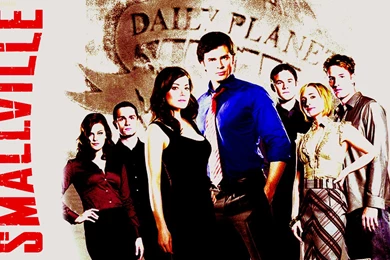 Smallville Wallpapers   Smallville Wallpapers (31323598)   Fanpop