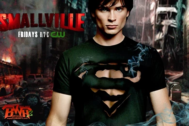 Smallville Desktop Wallpapers   Images   Tbwnz.com