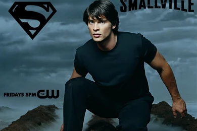 Smallville Wallpapers   Smallville Photo (14756232)   Fanpop
