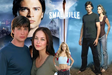 Smallville Wallpapers   Smallville Wallpapers (1287870)   Fanpop