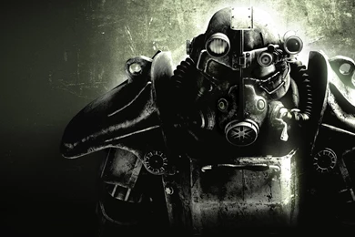 Fallout 3 Wallpapers Hd 1920x1080