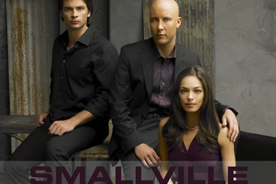 Smallville   Smallville Wallpapers (7363794)   Fanpop