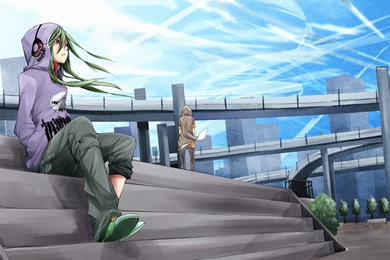 Kagerou Project Wallpapers 1920x1080