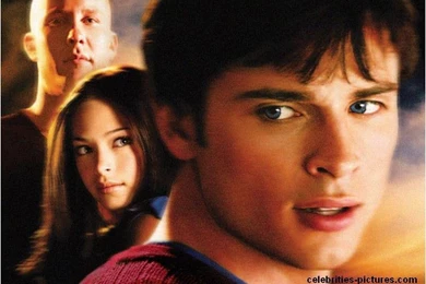 Smallville Wallpapers   Smallville Wallpapers (10696895)   Fanpop