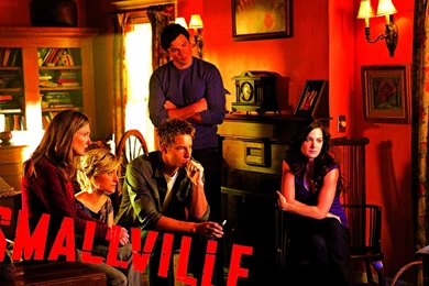 Smallville Wallpapers   Smallville Wallpapers (31323599)   Fanpop
