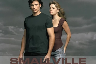 Smallville Wallpapers