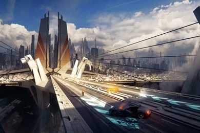 Landscape Computer Wallpapers, Desktop Backgrounds