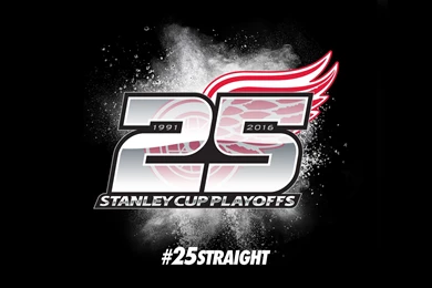 Wallpapers   Detroit Red Wings   Multimedia