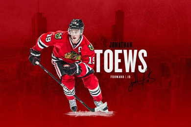 Desktop Wallpapers   Chicago Blackhawks   Multimedia