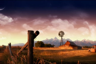 Country Wallpapers