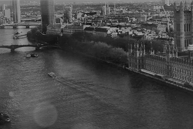 Dark London England Sky View Bokeh Light Android Wallpapers Free ...