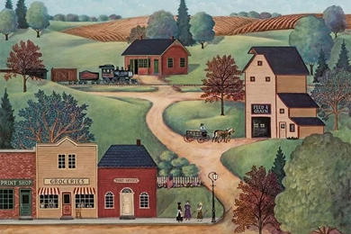 Lang Desktop Wallpapers