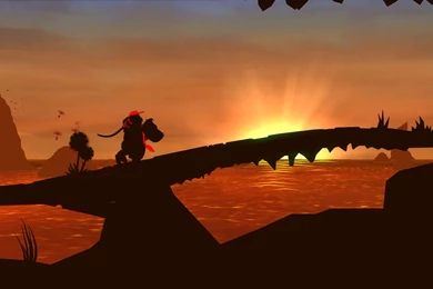 Computer Desktop Hd Wallpapers 3D