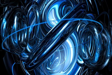 Electric Blue Desktop Wallpapers In High Quality – Daily ...