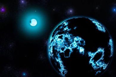 Electric Blue Wallpapers   Wallpapers Cave