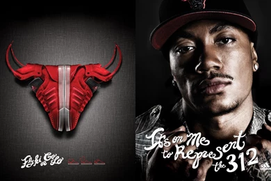13867) Derrick Rose Full HD Wallpapers WalOps.com