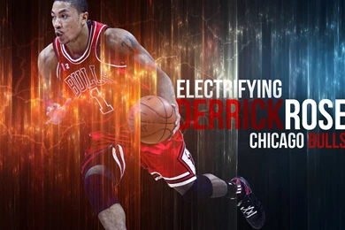 7389 Derrick Rose 1920x1080 Sport Wallpapers