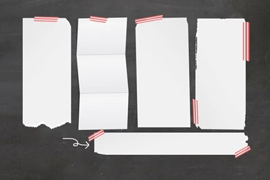 Chalkboard Computer Desktop Wallpapers Organizer