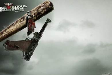 Inglourious Basterds Wallpapers (UPDATE) By Kapo neu On DeviantArt