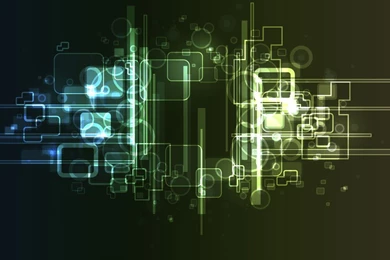 Abstract Digital Backgrounds Vector Art & Graphics