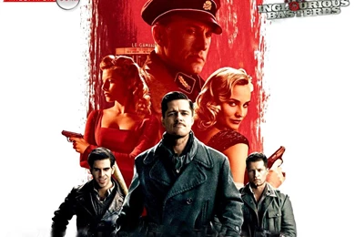 Inglourious Basterds Wallpapers Picture Image 1280x960 14791