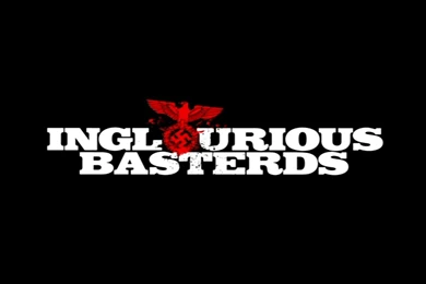 Inglourious Basterds Wallpapers