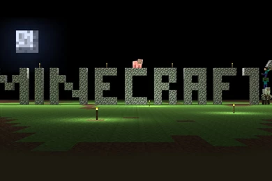 High Resolution Minecraft Wallpapers HD 7 Game Full Size ...