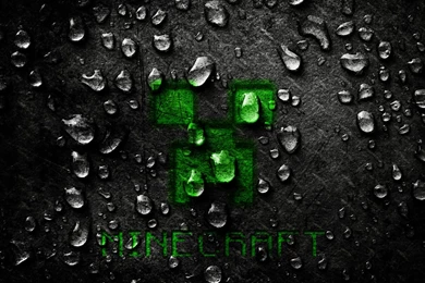 Desktop Minecraft Wallpapers HD   CuteWallpaper.org