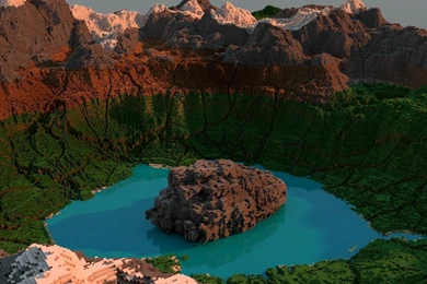 Minecraft Wallpapers Archives   Page 33 Of 55   WideWallpaper.info ...