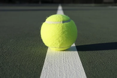 High Quality Tennis Wallpapers