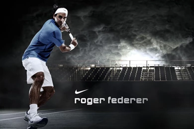 Tennis Nike Quotes Wallpaper. QuotesGram