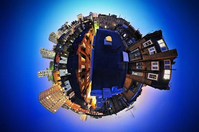 Digital Construction Miniature Cool Backgrounds Widescreen And HD ...